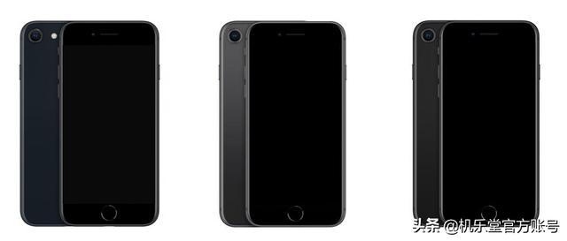 苹果8手机颜色苹果8p金色手机图片-第5张图片-太平洋在线下载