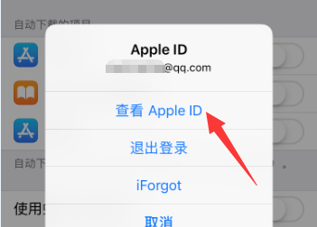 苹果手机怎样换中文版苹果appstore改中文-第2张图片-太平洋在线下载