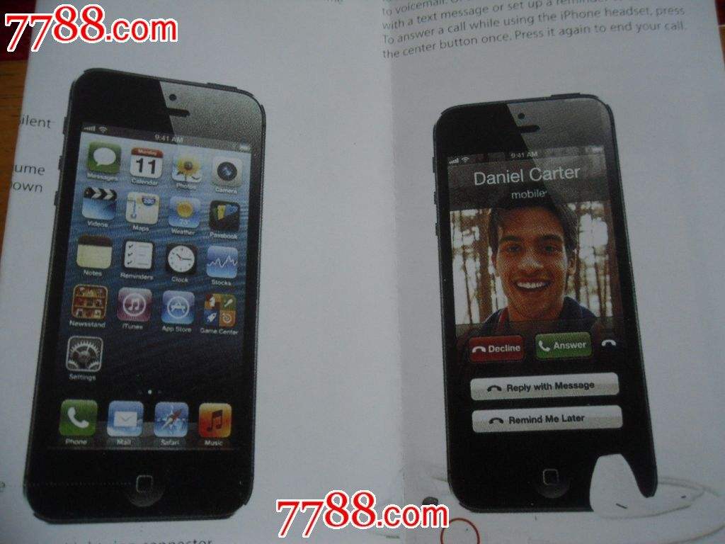 山寨版苹果手机是怎么样天使之战苹果手机和安卓手机的区别-第2张图片-太平洋在线下载