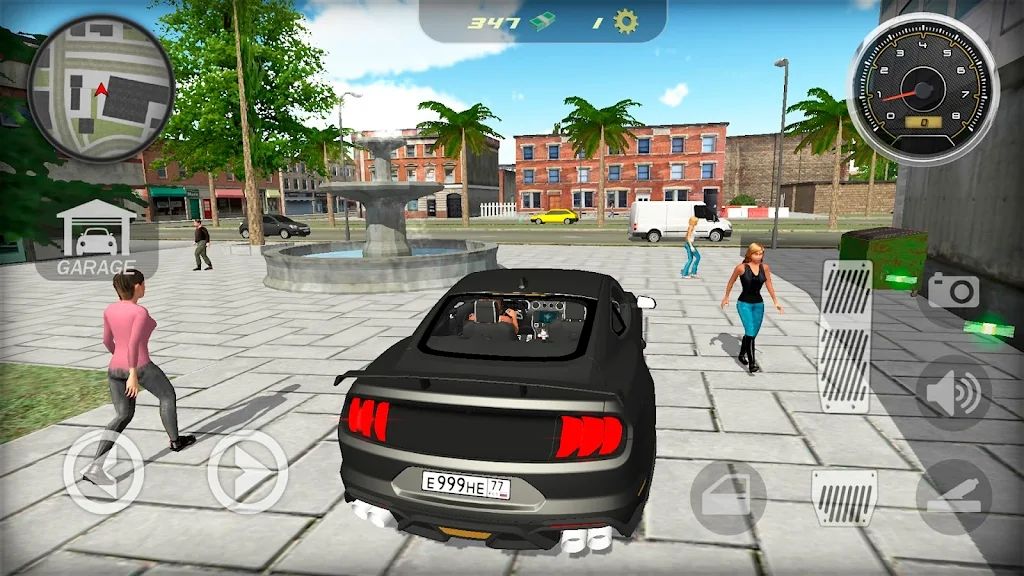 关于汽车模拟驾驶游戏下载手机版苹果的信息