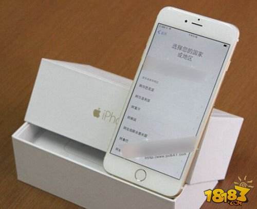 怎么查韩版苹果手机6如何查苹果手机是否正品和新机-第2张图片-太平洋在线下载