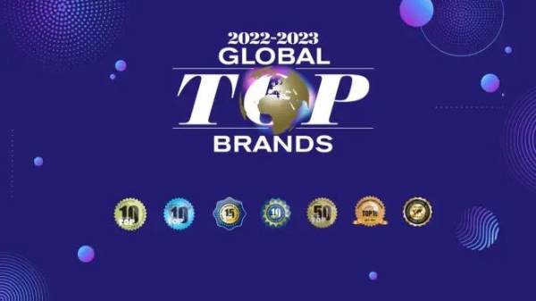 华为手机任务栏变色
:2022-2023全球领先品牌Global Top Brands榜单揭晓 中国品牌闪耀世界