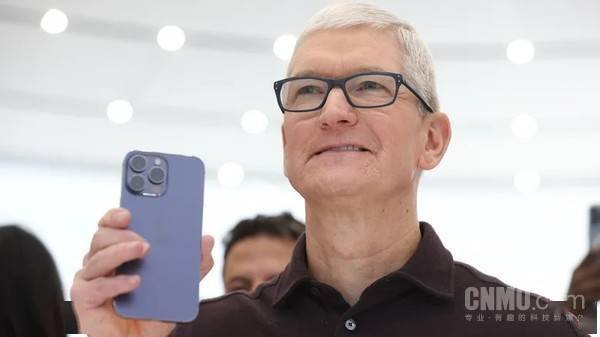 苹果小蓝轻量版打不开:秀肌肉？苹果考虑明年推出更高端的iPhone 配置拉满