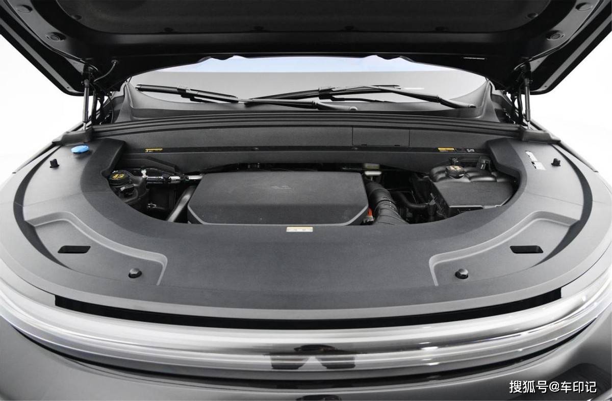 皇后影音苹果版
:豪华中大型SUV 理想L7正式上市 售价31.98-37.98万元-第7张图片-太平洋在线下载