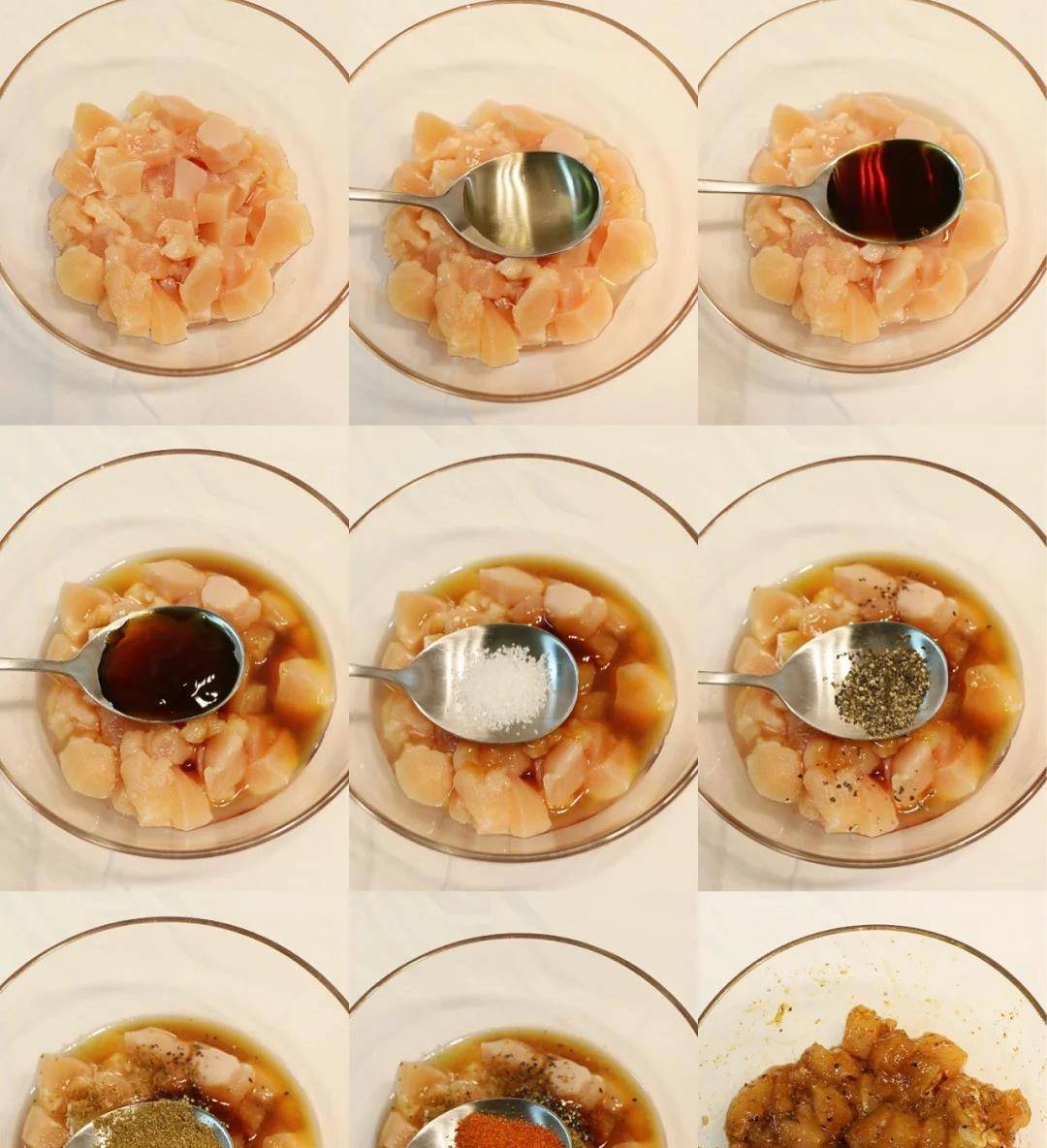 苹果山药饼烤箱版
:家常版香辣孜然鸡肉饼-第1张图片-太平洋在线下载
