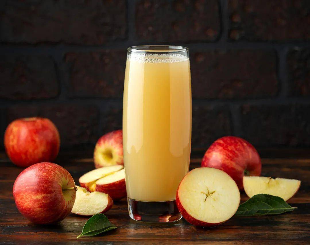咕咚破解版苹果:喝果汁＝吃水果？喝乳酸菌饮品＝喝酸奶？区别不是一点点！