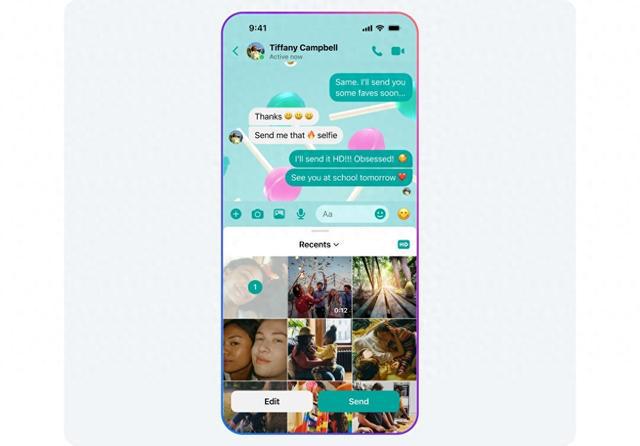 脸书安卓版下载facebook下载安卓版-第2张图片-太平洋在线下载