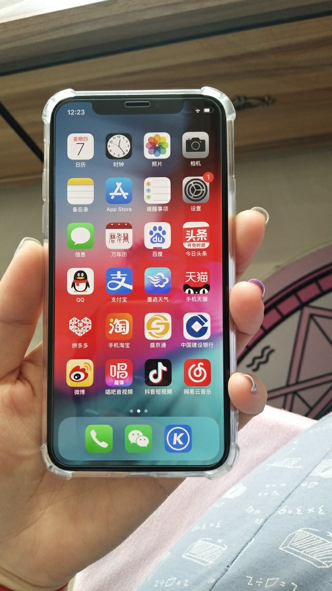 苹果无锁版是什么意思美版有锁苹果手机能买吗