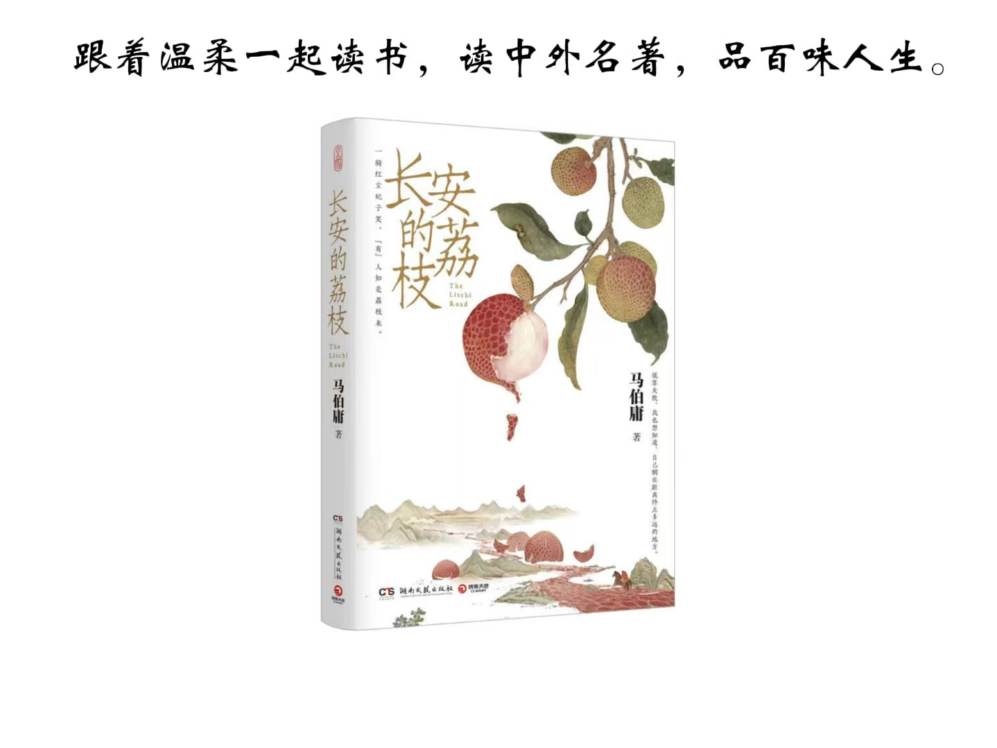 荔枝阅读安卓版电影长安的荔枝演员表-第2张图片-太平洋在线下载